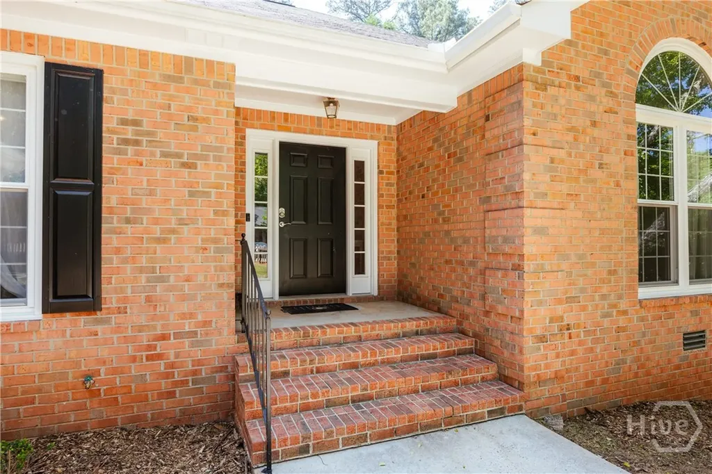 160 Meadow Creek Lane Athens GA 30605