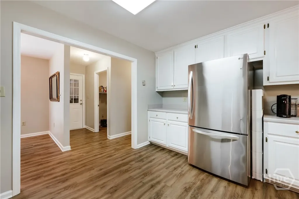 160 Meadow Creek Lane Athens GA 30605