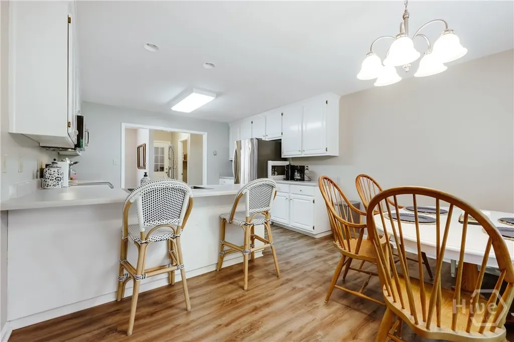 160 Meadow Creek Lane Athens GA 30605