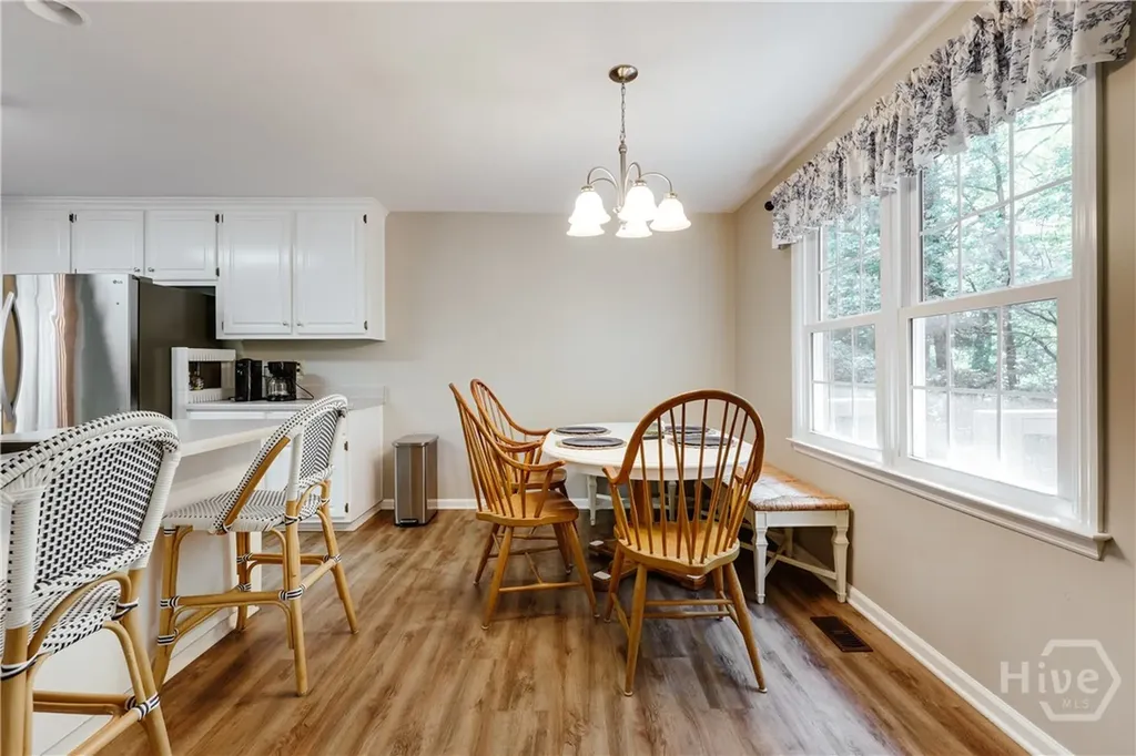 160 Meadow Creek Lane Athens GA 30605