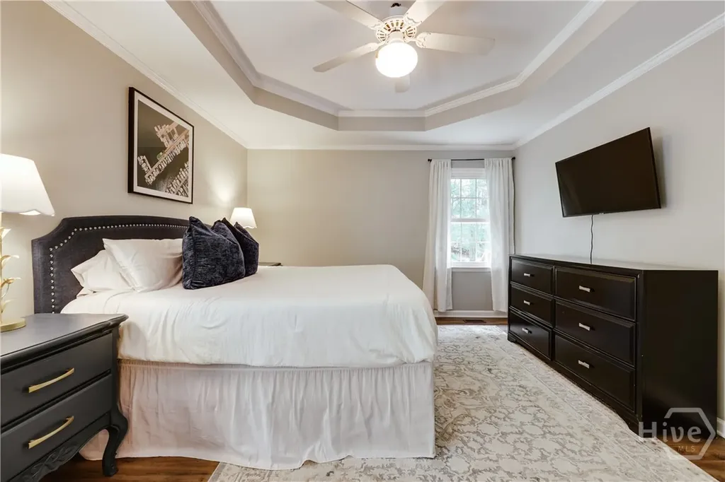 160 Meadow Creek Lane Athens GA 30605