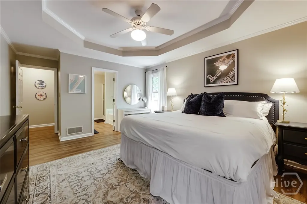 160 Meadow Creek Lane Athens GA 30605