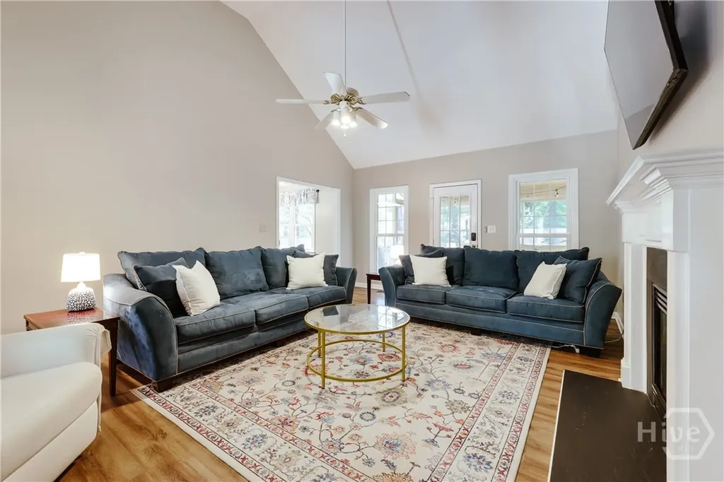 160 Meadow Creek Lane Athens GA 30605