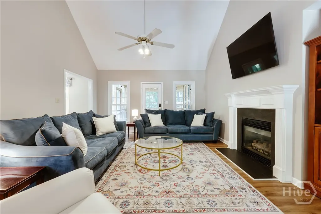160 Meadow Creek Lane Athens GA 30605