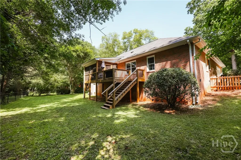 160 Meadow Creek Lane Athens GA 30605