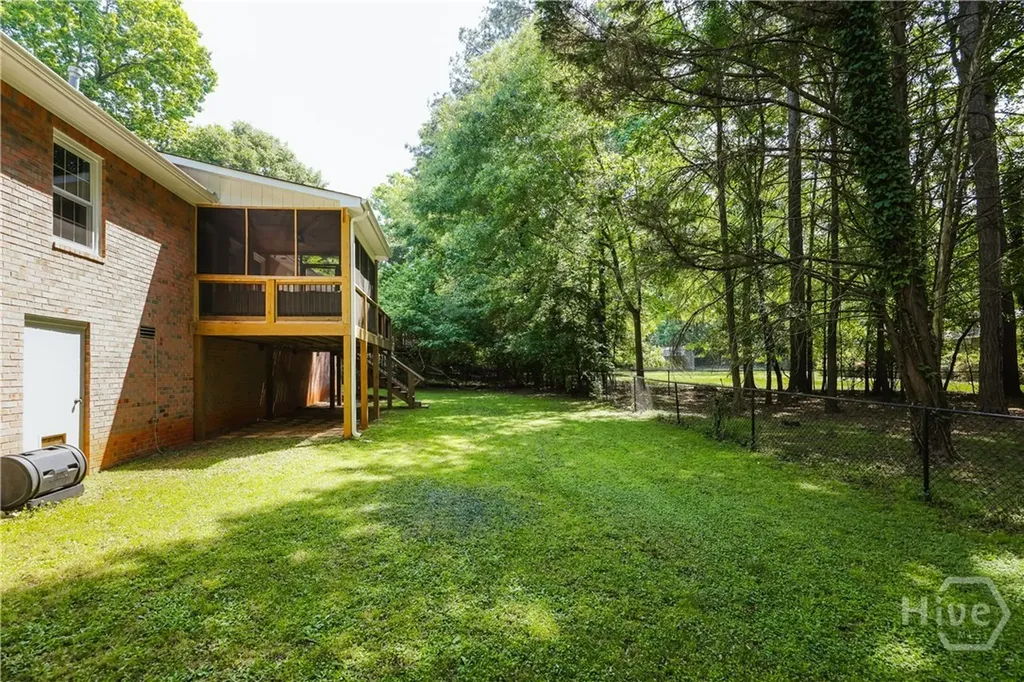 160 Meadow Creek Lane Athens GA 30605
