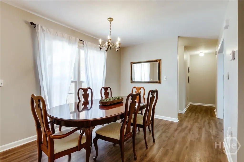 160 Meadow Creek Lane Athens GA 30605