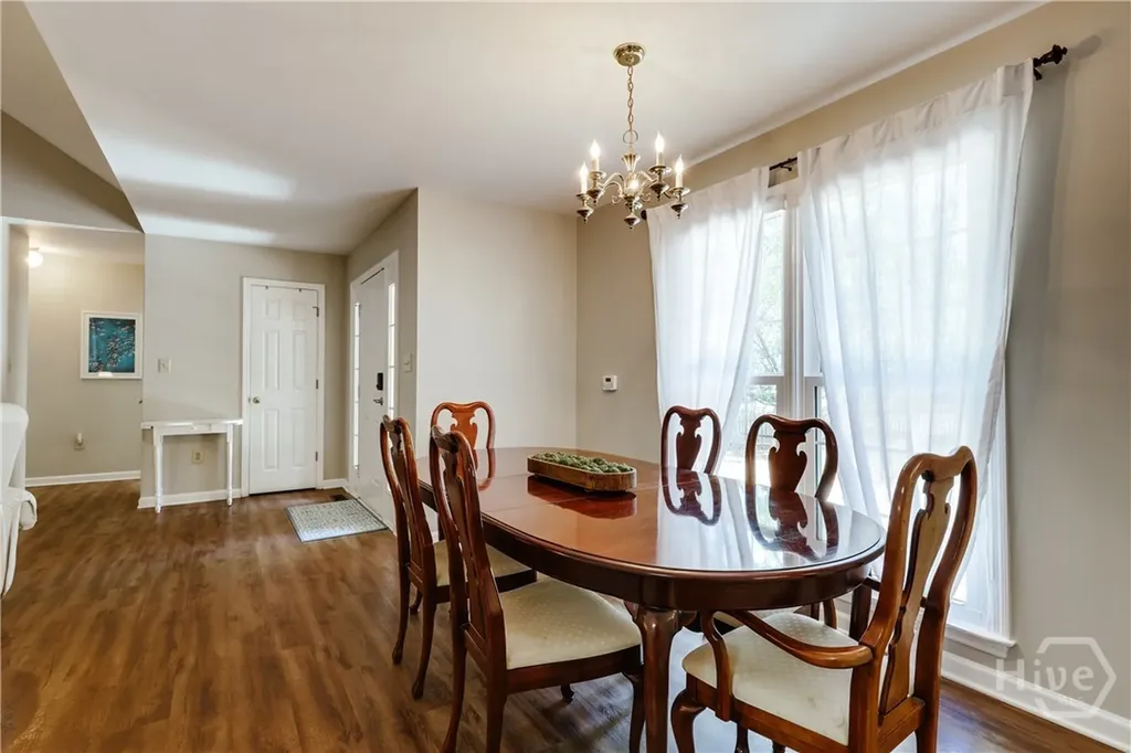 160 Meadow Creek Lane Athens GA 30605