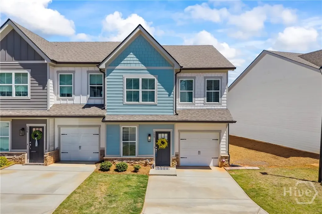 124 Magnolia Place Homer GA 30547