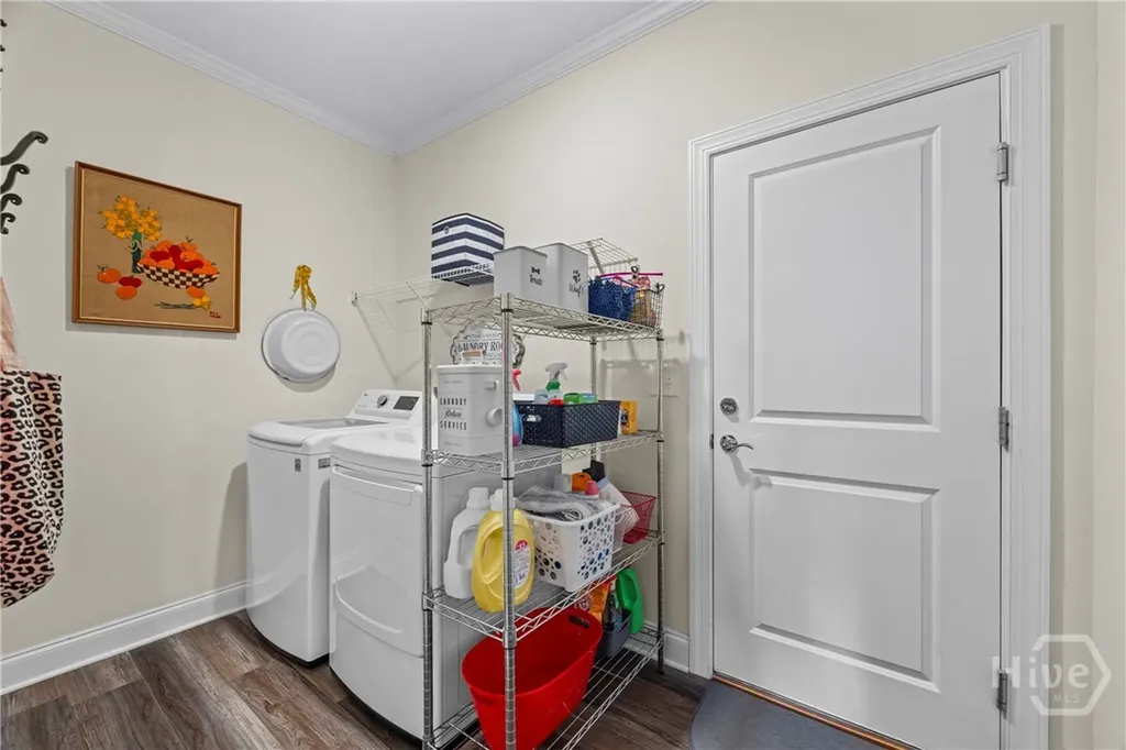 124 Magnolia Place Homer GA 30547