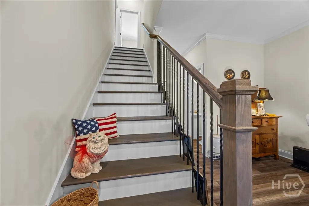124 Magnolia Place Homer GA 30547