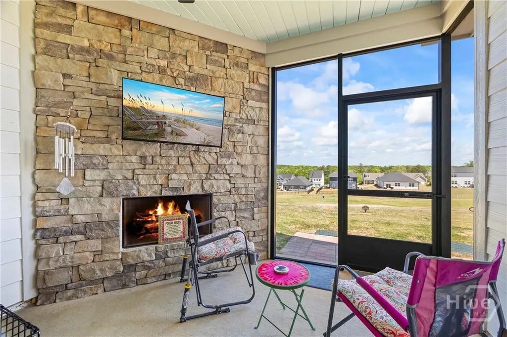 124 Magnolia Place Homer GA 30547