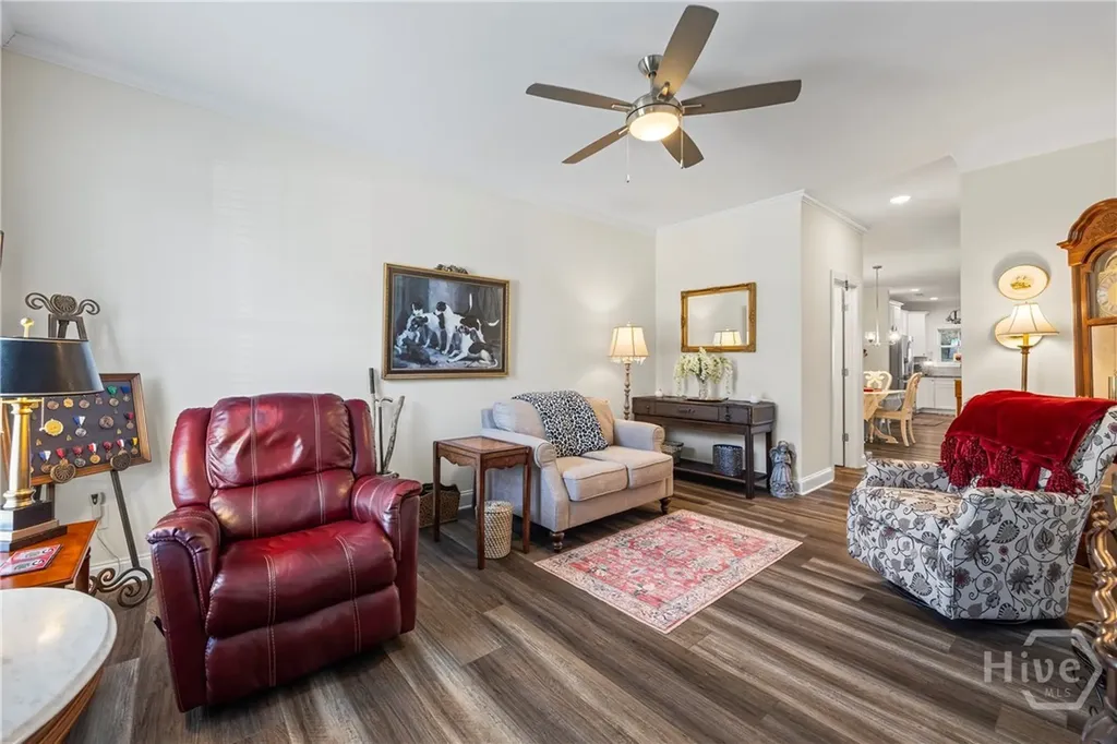 124 Magnolia Place Homer GA 30547