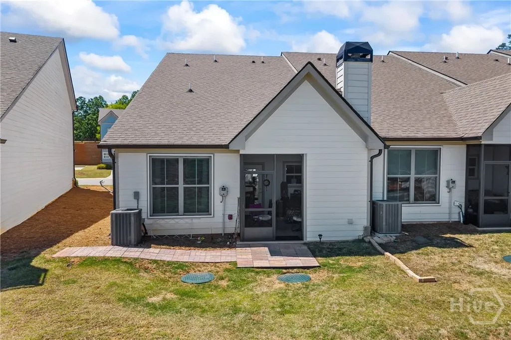 124 Magnolia Place Homer GA 30547