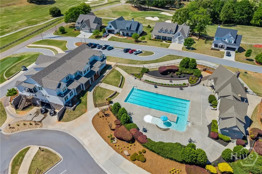 124 Magnolia Place Homer GA 30547