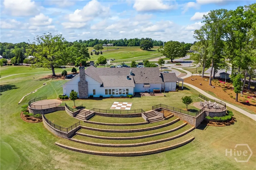 124 Magnolia Place Homer GA 30547