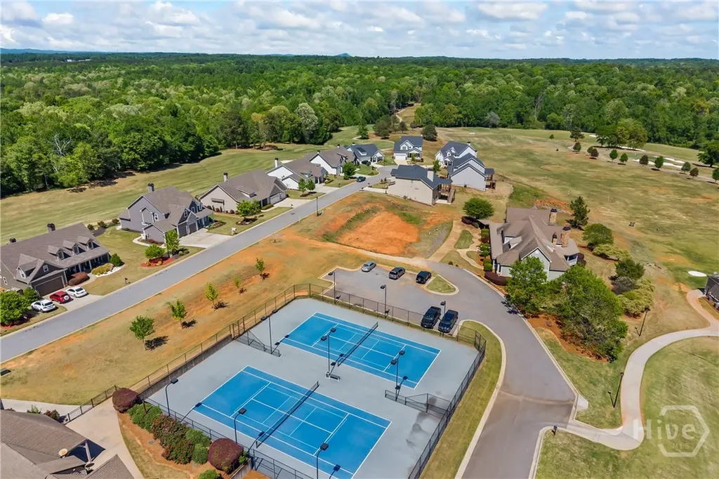 124 Magnolia Place Homer GA 30547