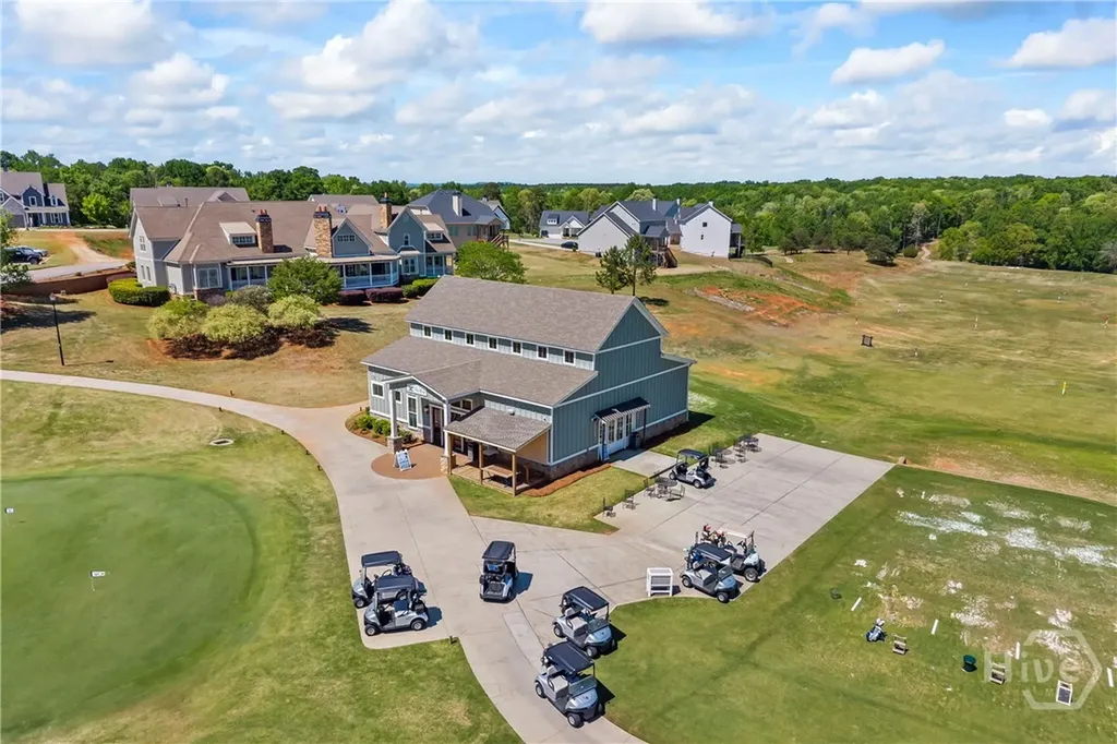 124 Magnolia Place Homer GA 30547