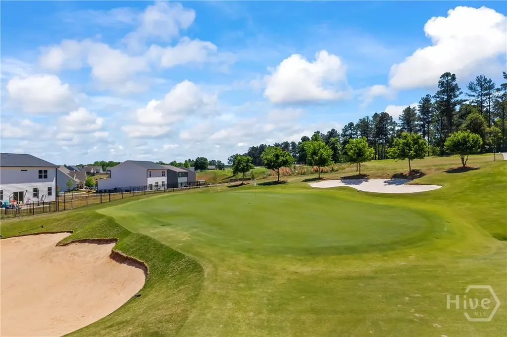 124 Magnolia Place Homer GA 30547