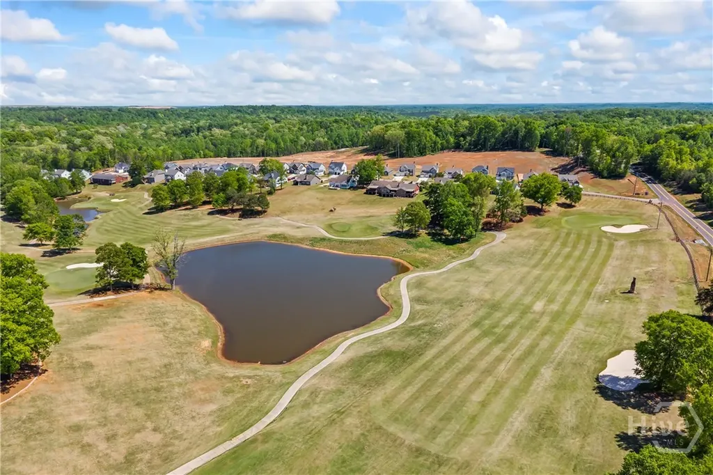 124 Magnolia Place Homer GA 30547