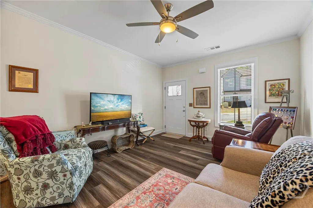 124 Magnolia Place Homer GA 30547
