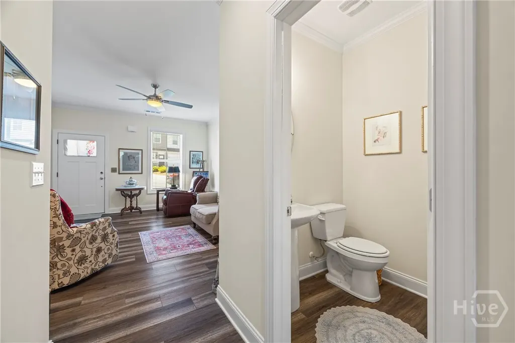 124 Magnolia Place Homer GA 30547