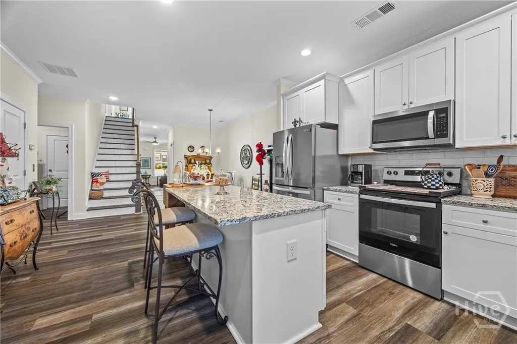 124 Magnolia Place Homer GA 30547