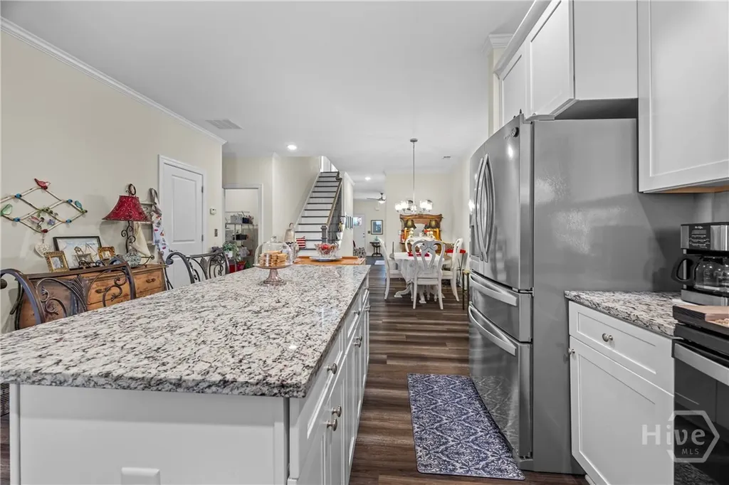 124 Magnolia Place Homer GA 30547