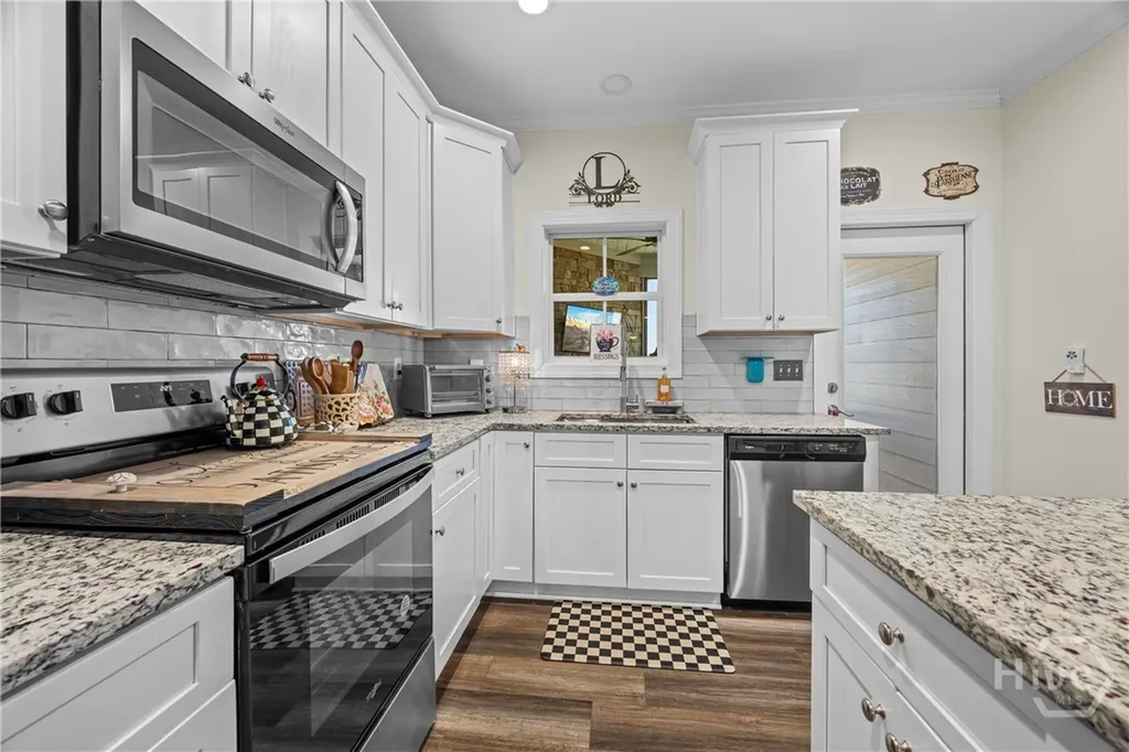 124 Magnolia Place Homer GA 30547