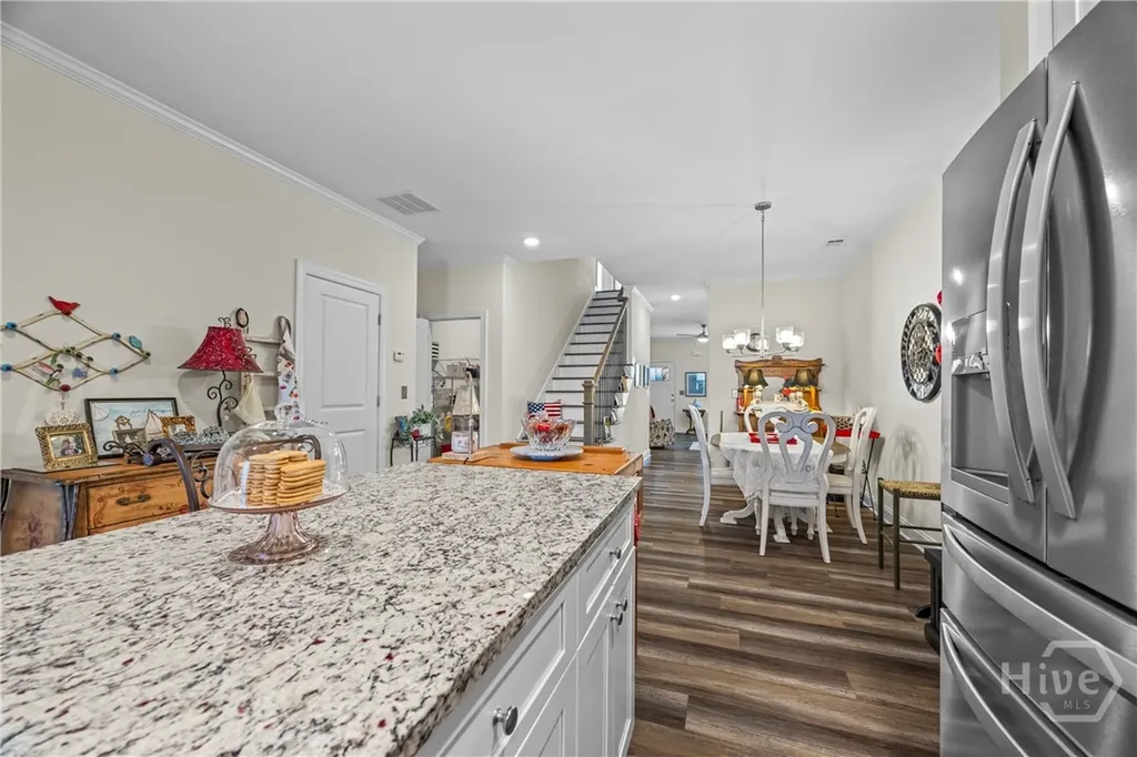124 Magnolia Place Homer GA 30547