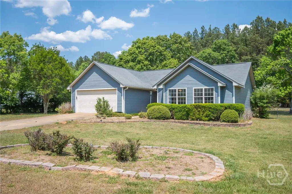 300 Harve Mathis Road Athens GA 30601