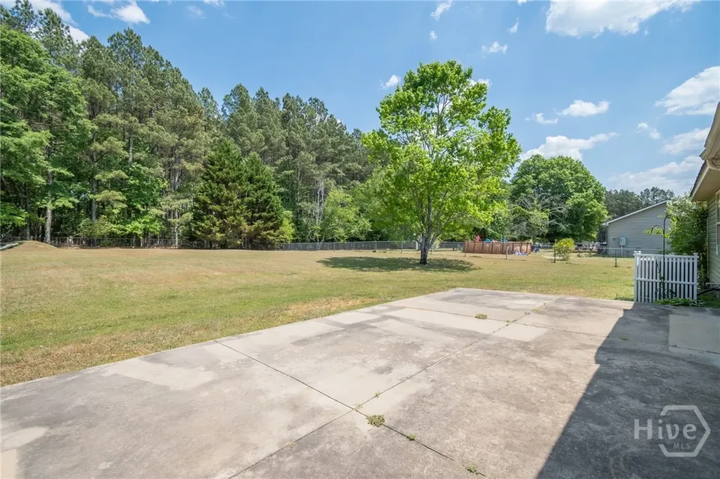 300 Harve Mathis Road Athens GA 30601