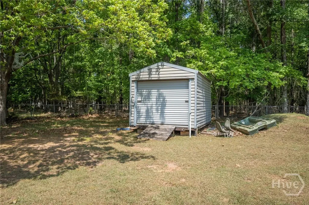 300 Harve Mathis Road Athens GA 30601