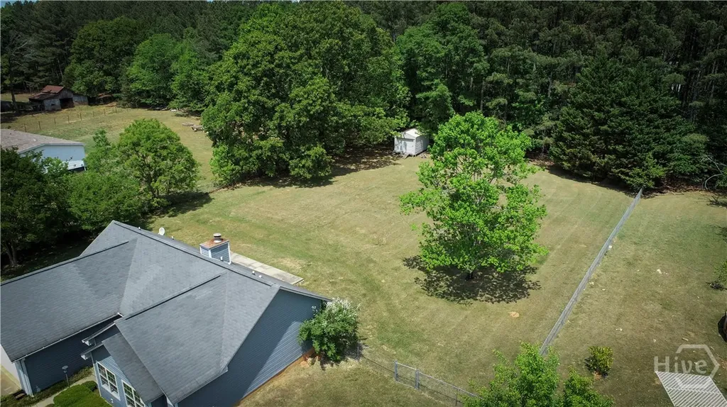 300 Harve Mathis Road Athens GA 30601