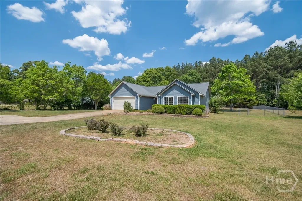 300 Harve Mathis Road Athens GA 30601