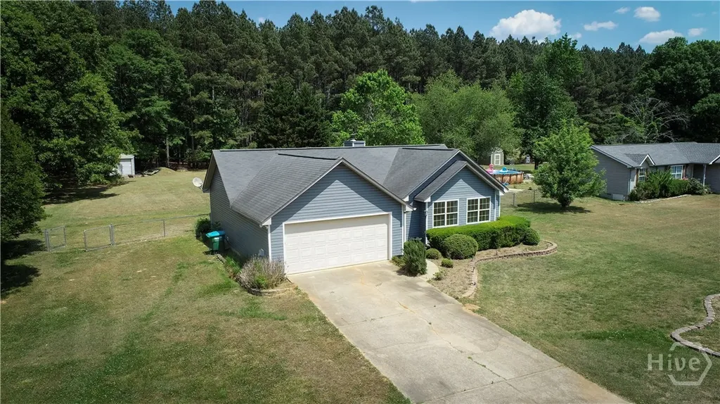 300 Harve Mathis Road Athens GA 30601