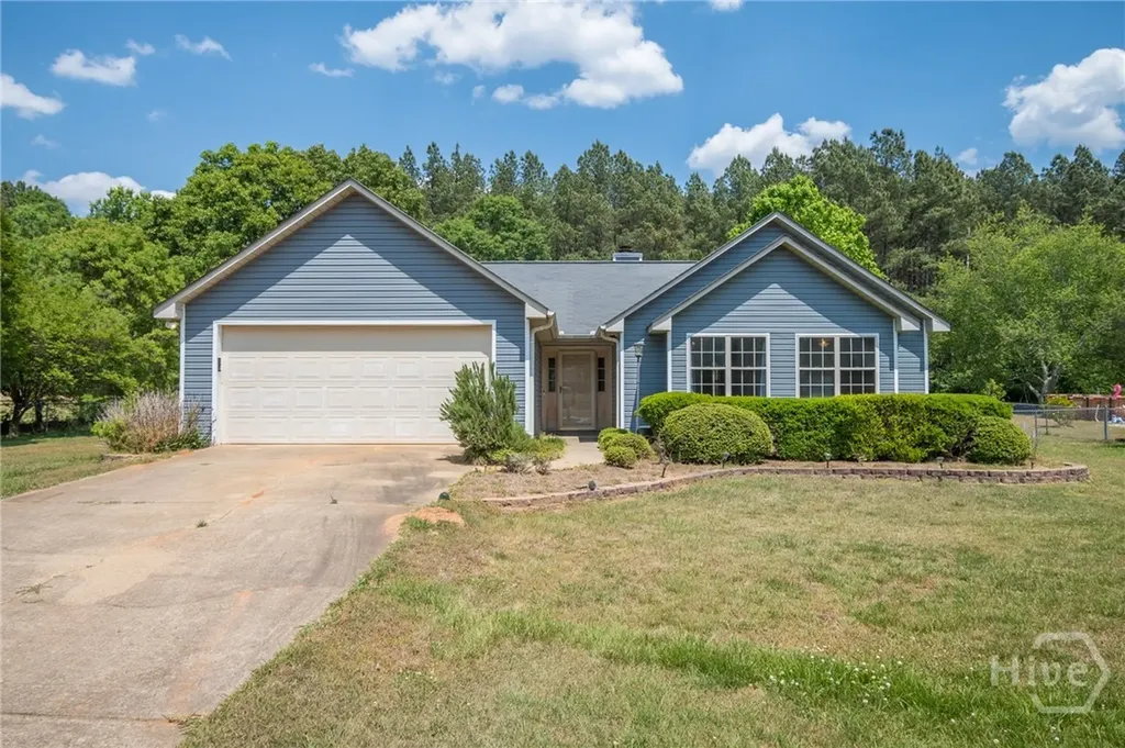 300 Harve Mathis Road Athens GA 30601