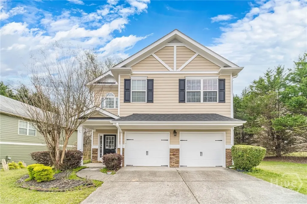 6503 Silk Tree Point Braselton GA 30517