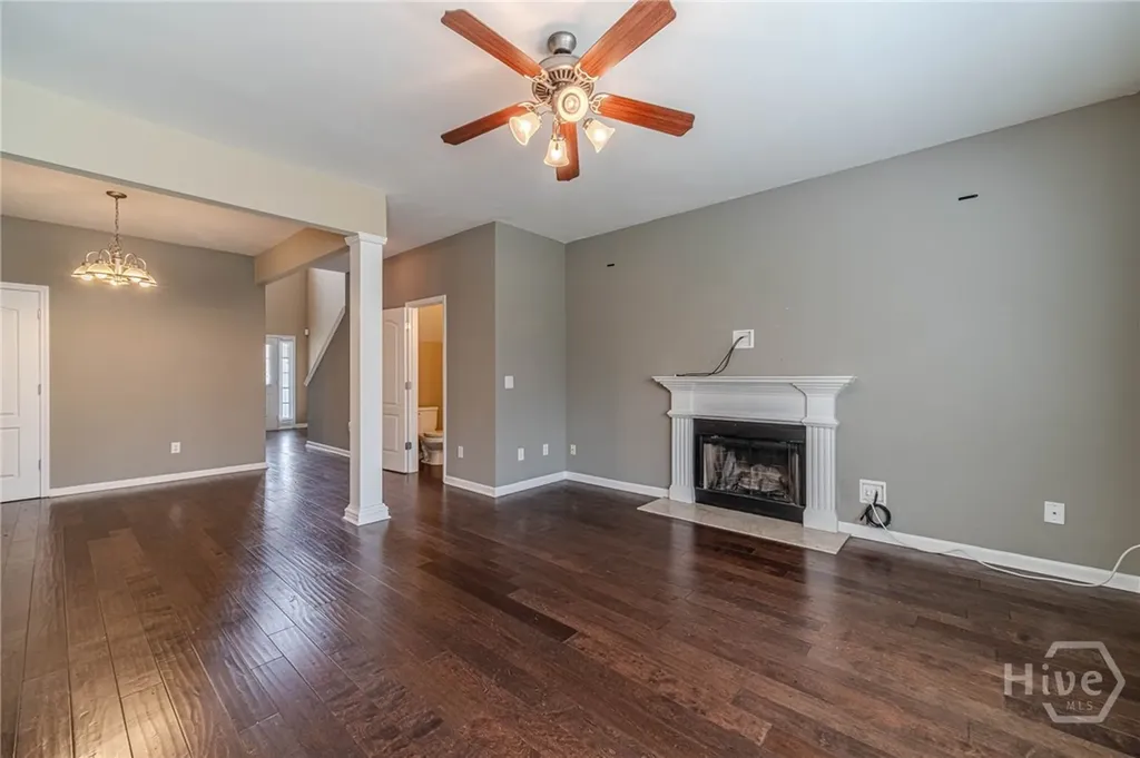 6503 Silk Tree Point Braselton GA 30517