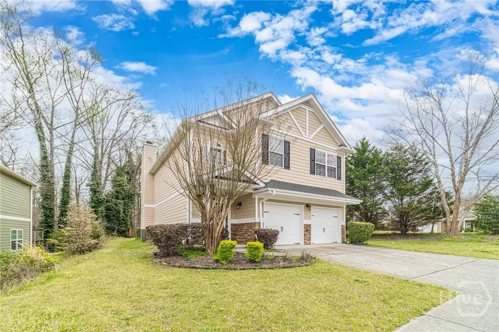 6503 Silk Tree Point Braselton GA 30517