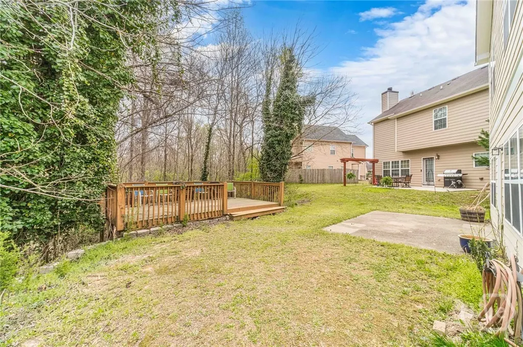 6503 Silk Tree Point Braselton GA 30517