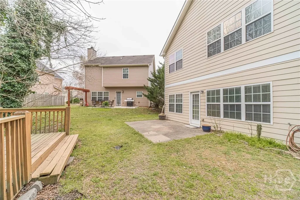 6503 Silk Tree Point Braselton GA 30517