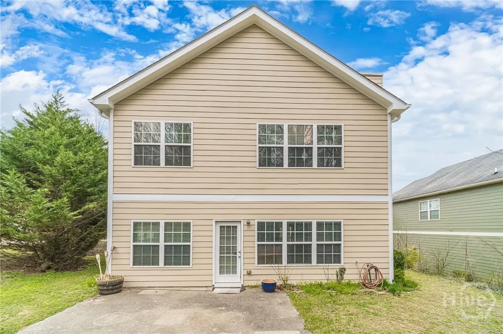 6503 Silk Tree Point Braselton GA 30517