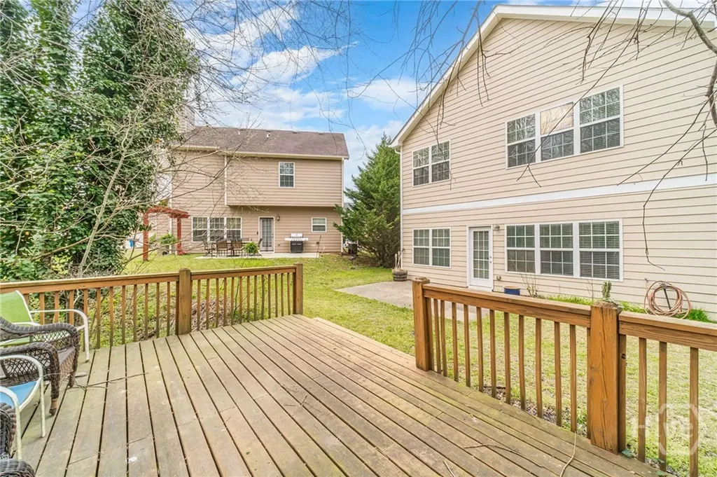 6503 Silk Tree Point Braselton GA 30517
