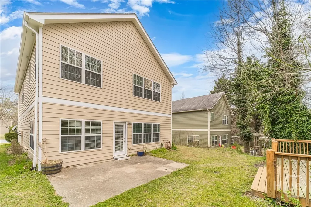 6503 Silk Tree Point Braselton GA 30517