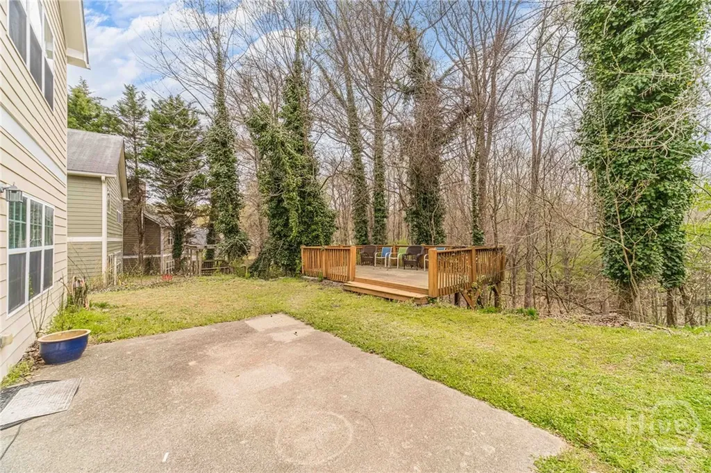 6503 Silk Tree Point Braselton GA 30517