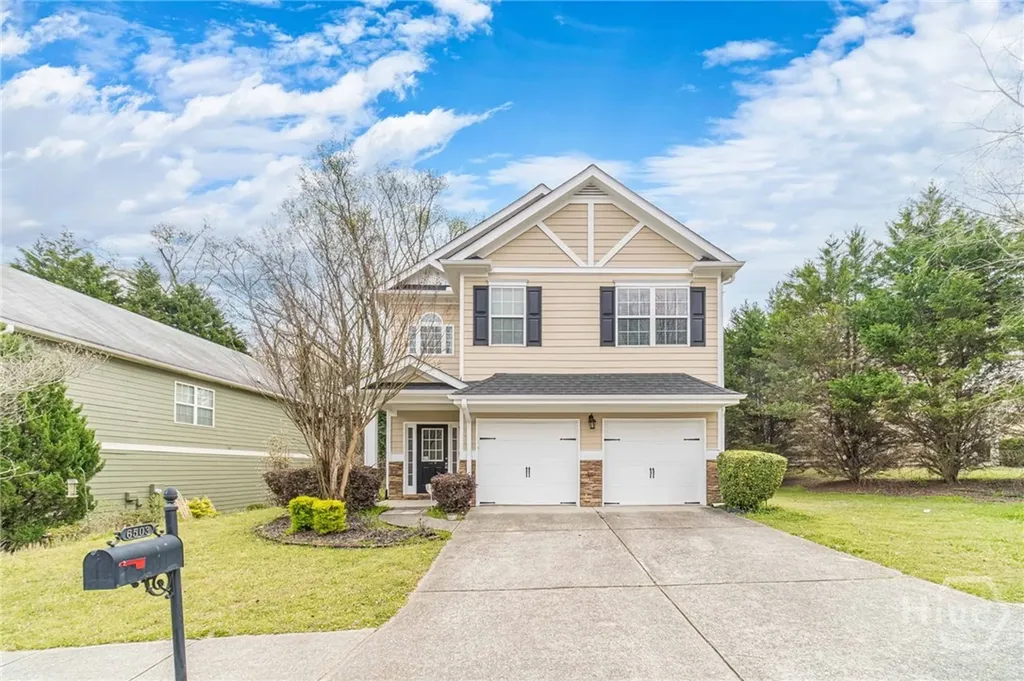 6503 Silk Tree Point Braselton GA 30517