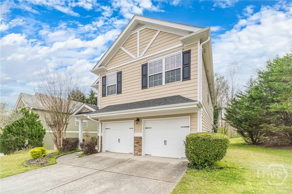 6503 Silk Tree Point Braselton GA 30517
