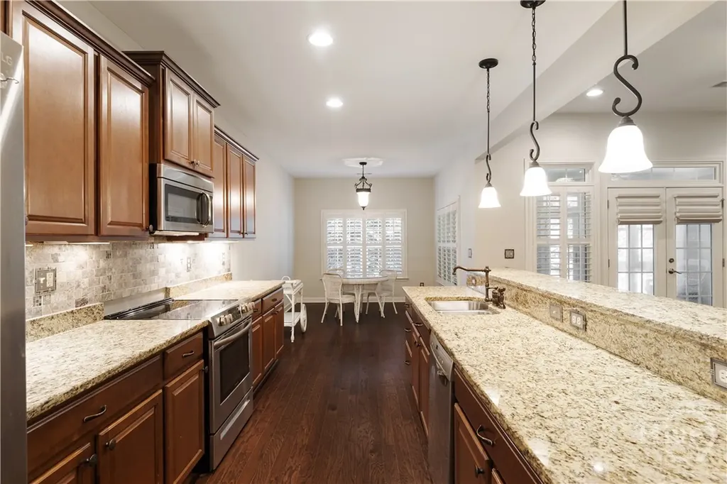 3650 Orchard Circle Watkinsville GA 30677