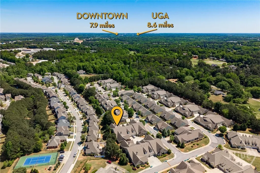 3650 Orchard Circle Watkinsville GA 30677